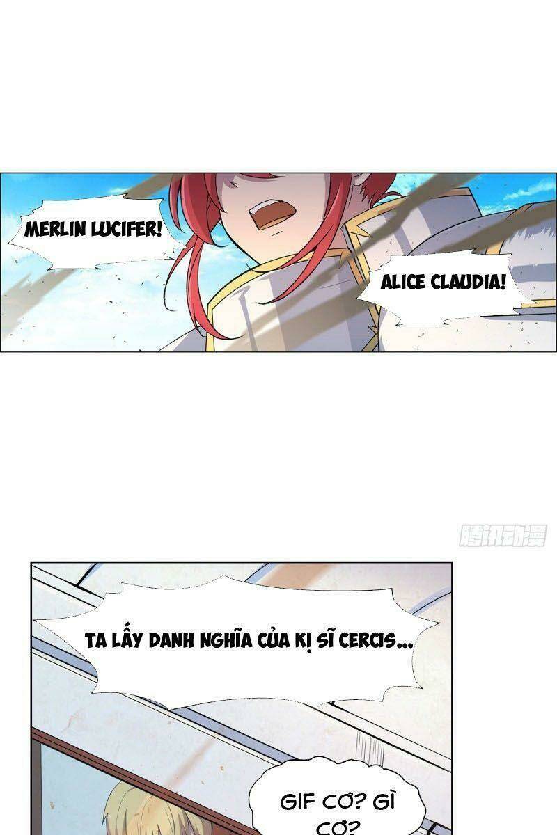 Ma vương thất nghiệp - Chapter 109 - Page 11