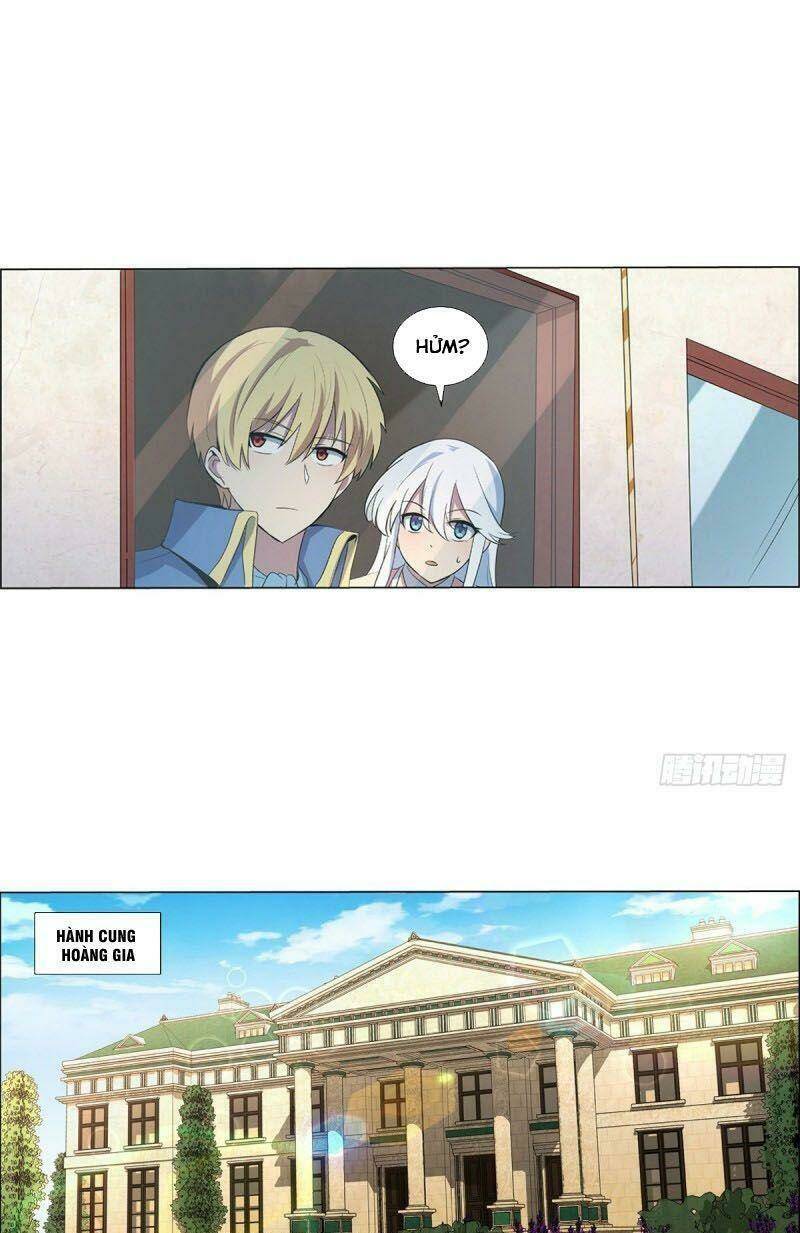 Ma vương thất nghiệp - Chapter 109 - Page 13