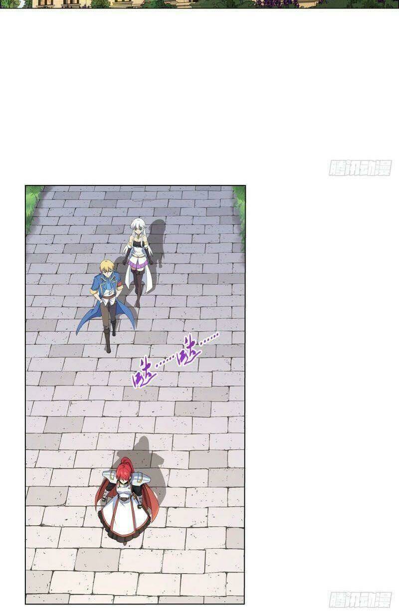 Ma vương thất nghiệp - Chapter 109 - Page 14