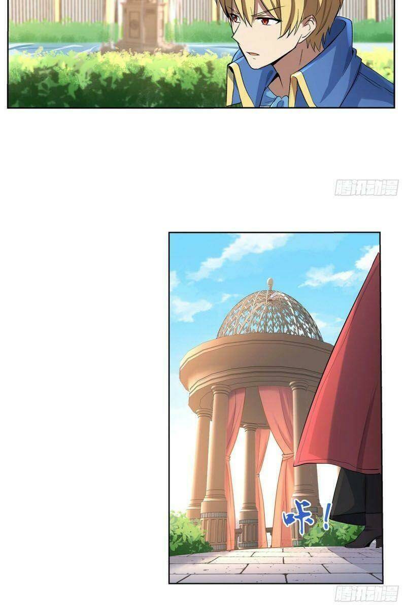 Ma vương thất nghiệp - Chapter 109 - Page 16