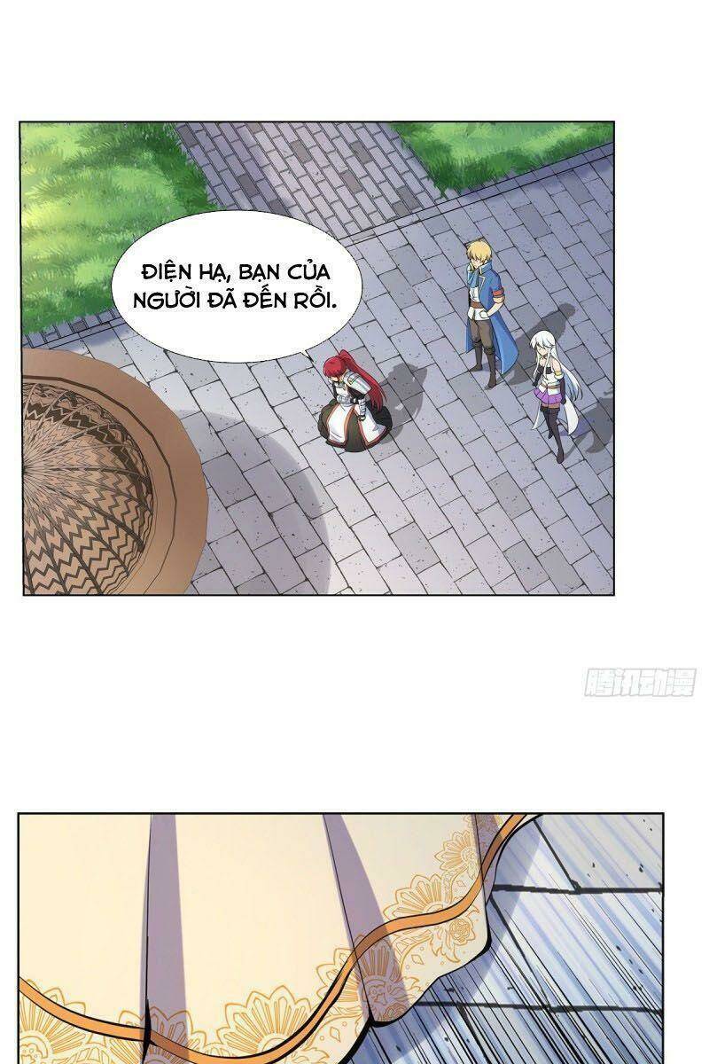 Ma vương thất nghiệp - Chapter 109 - Page 17