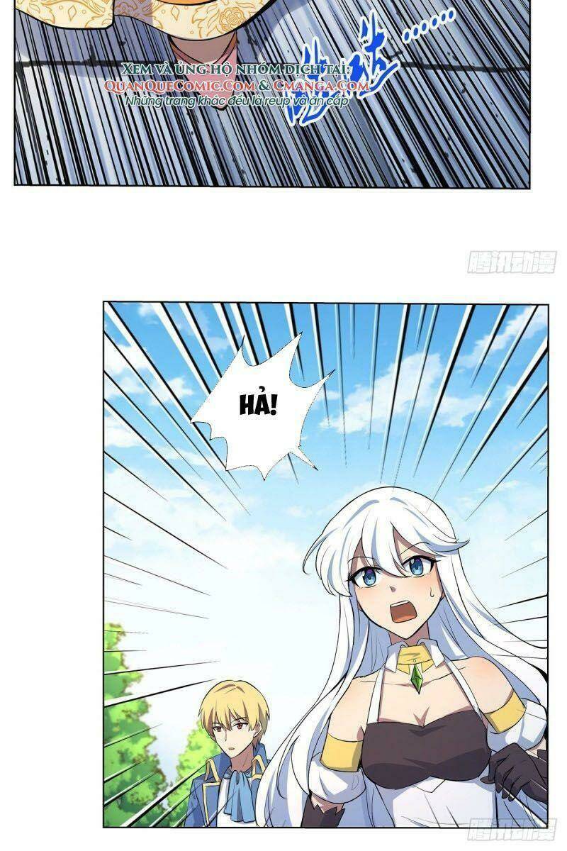 Ma vương thất nghiệp - Chapter 109 - Page 18