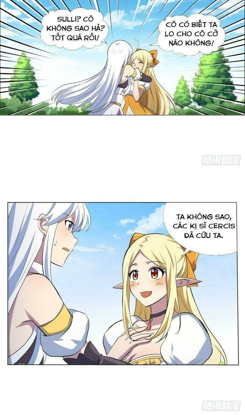 Ma vương thất nghiệp - Chapter 109 - Page 20