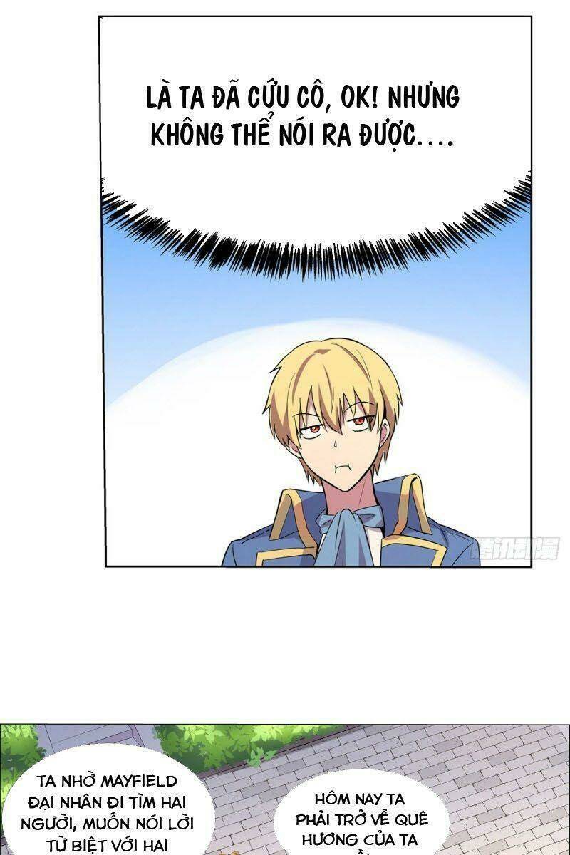 Ma vương thất nghiệp - Chapter 109 - Page 21