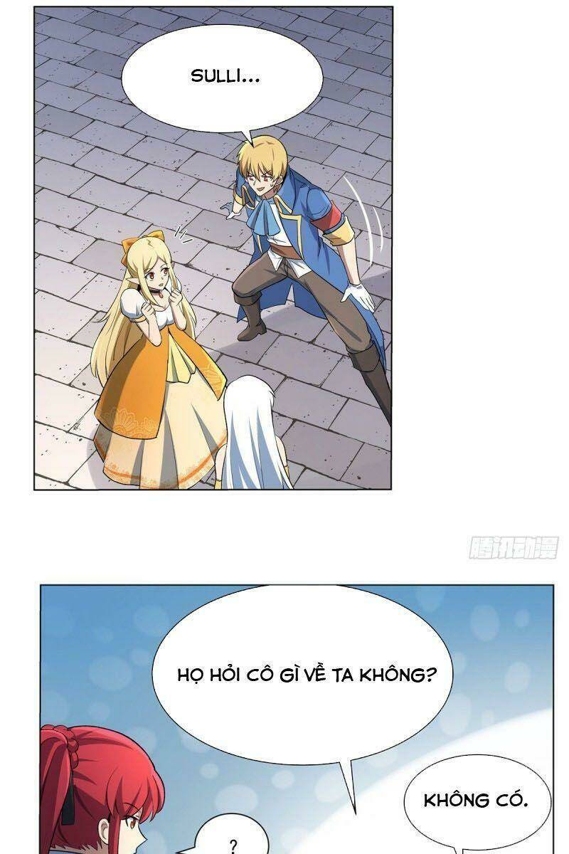 Ma vương thất nghiệp - Chapter 109 - Page 23