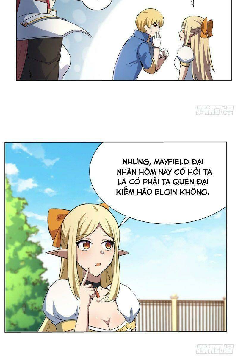 Ma vương thất nghiệp - Chapter 109 - Page 24