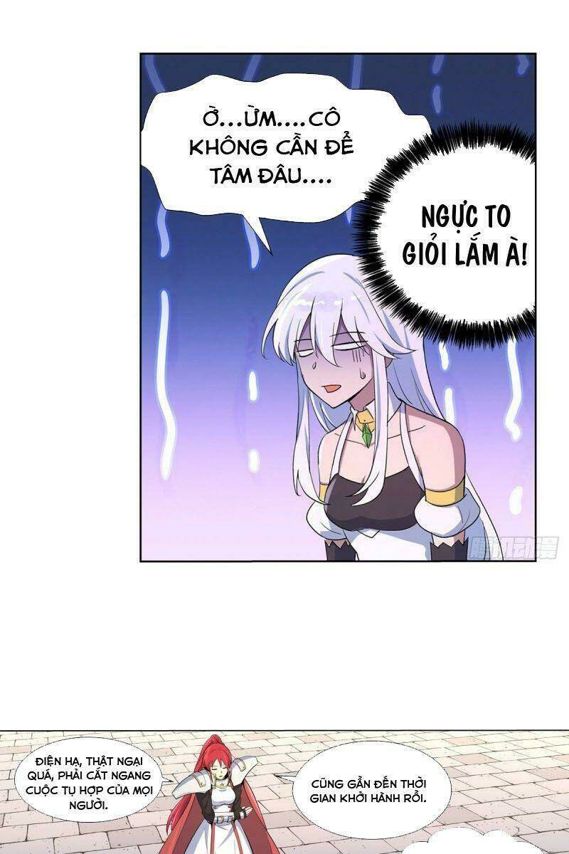 Ma vương thất nghiệp - Chapter 109 - Page 27