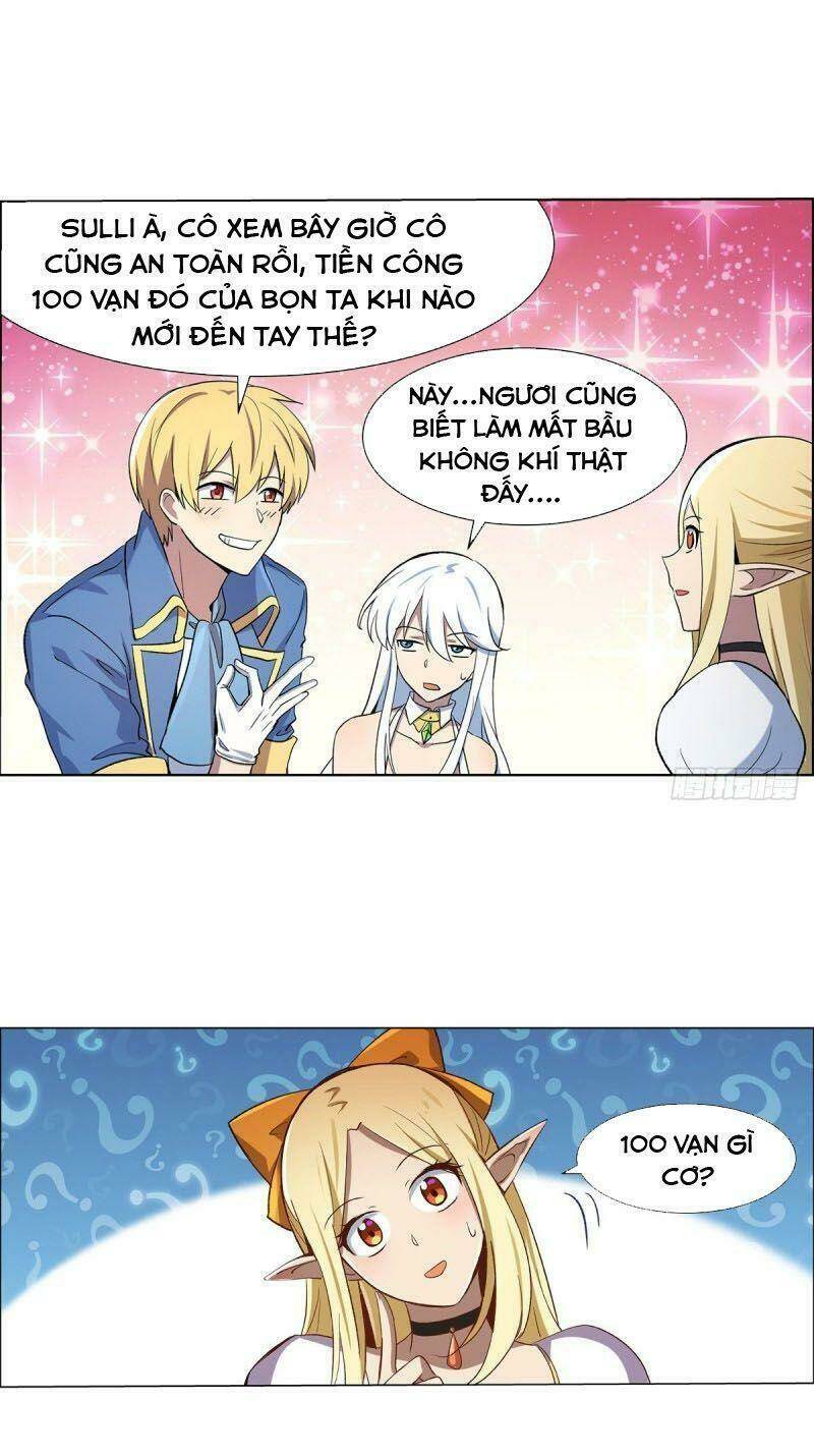 Ma vương thất nghiệp - Chapter 109 - Page 29