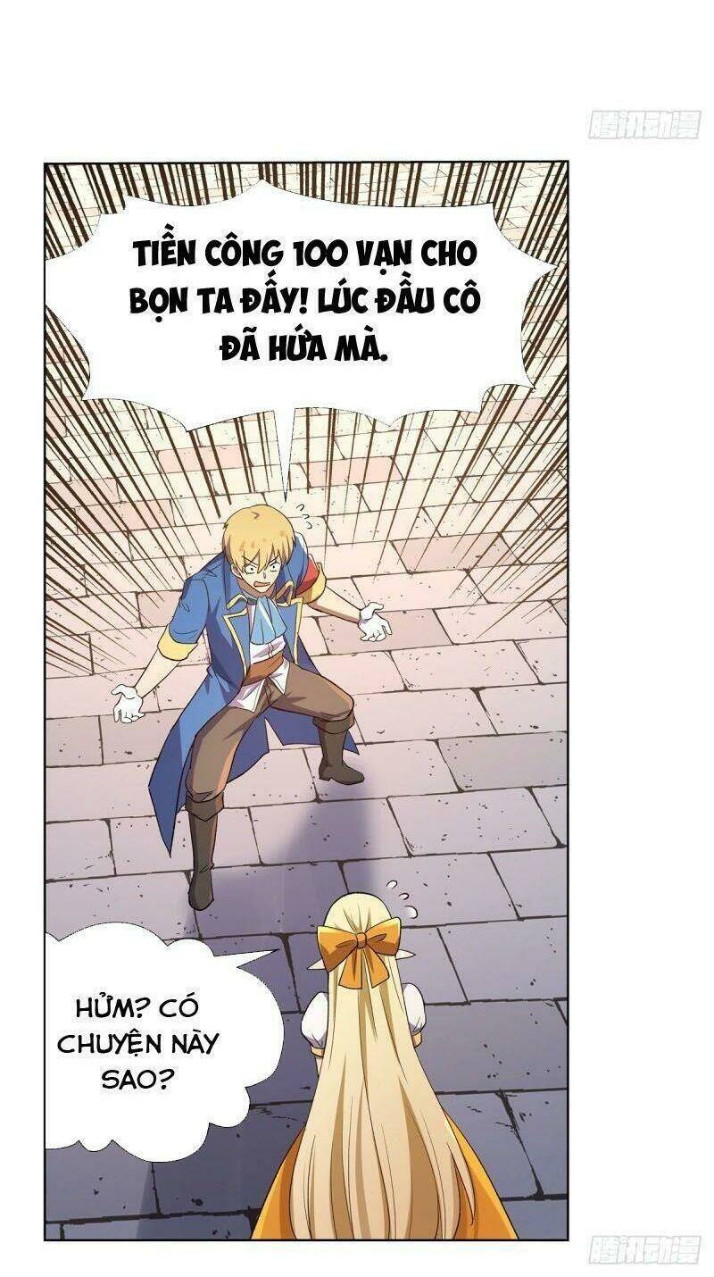 Ma vương thất nghiệp - Chapter 109 - Page 30