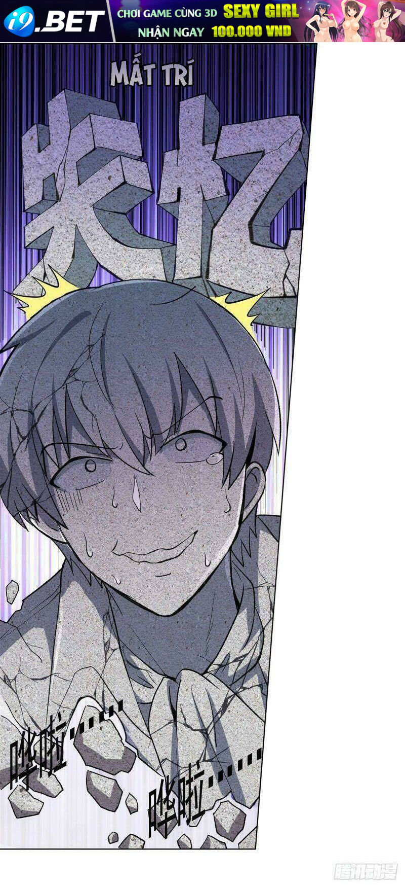 Ma vương thất nghiệp - Chapter 109 - Page 32