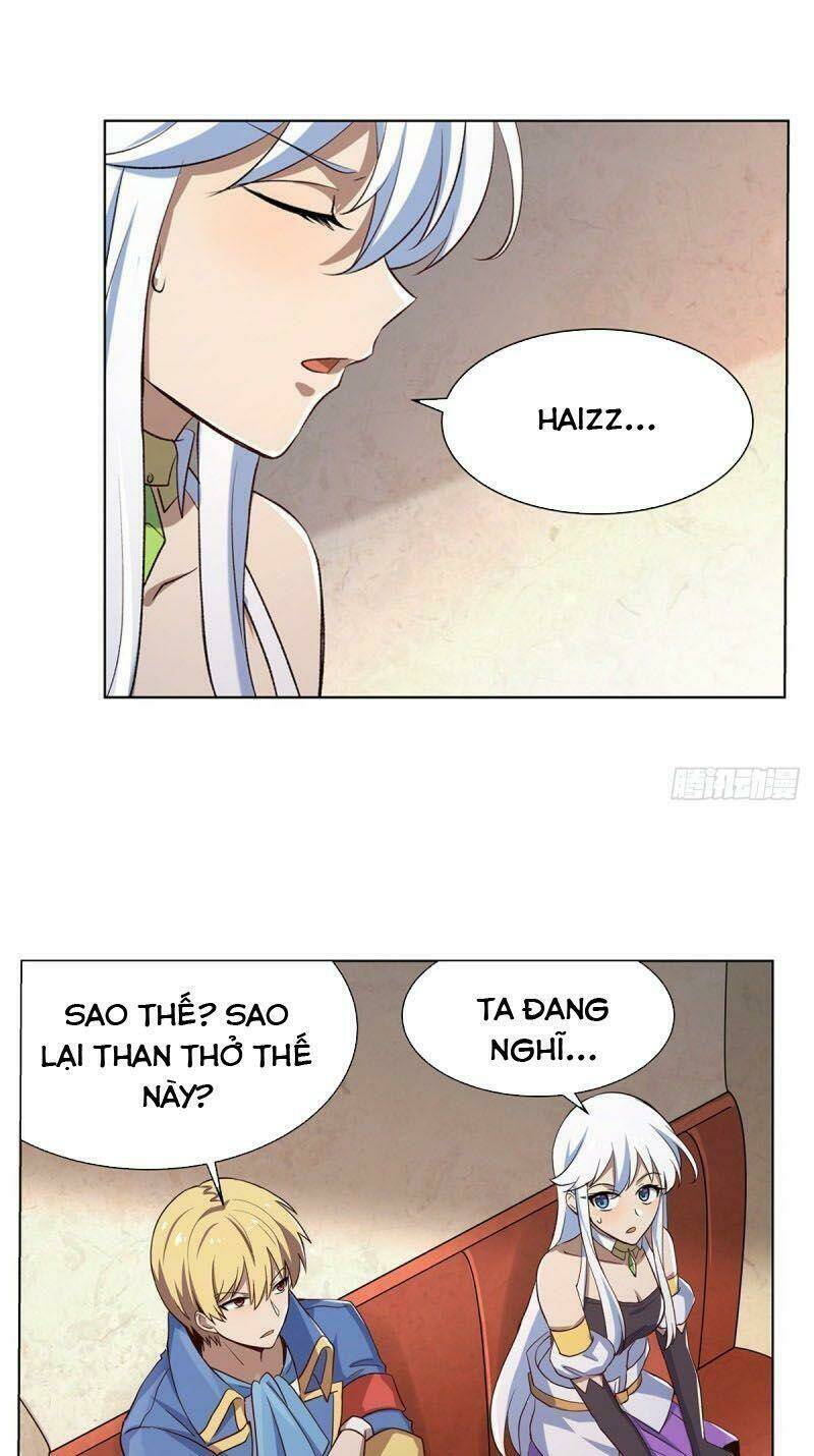 Ma vương thất nghiệp - Chapter 109 - Page 3