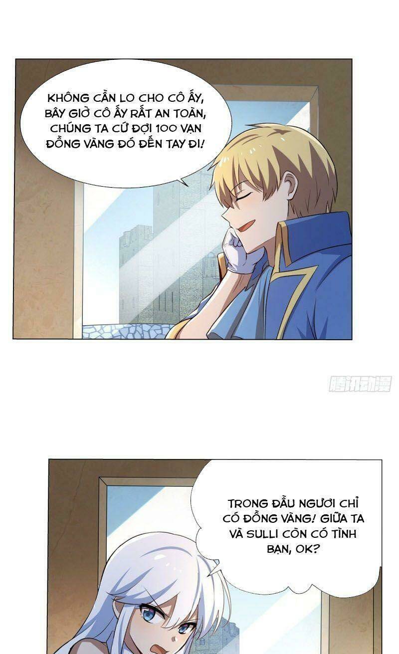 Ma vương thất nghiệp - Chapter 109 - Page 5