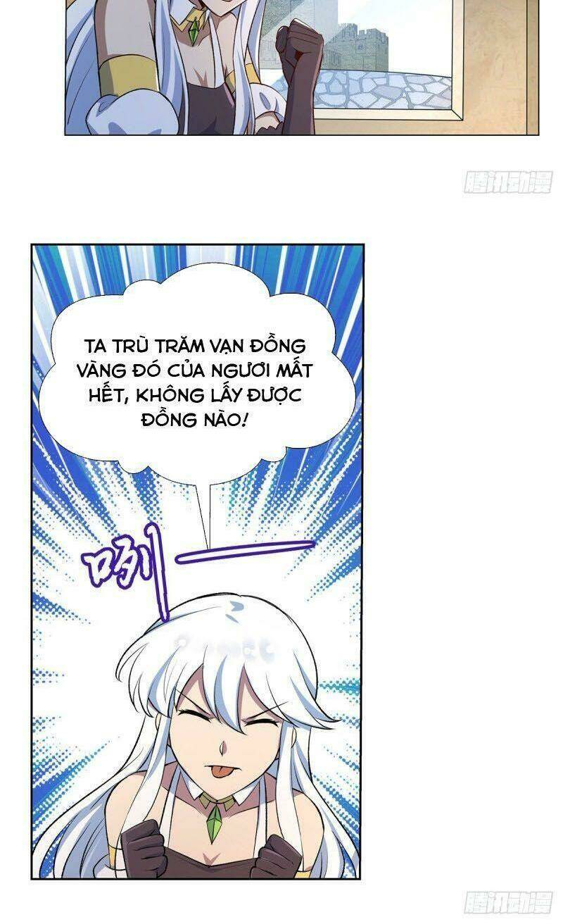 Ma vương thất nghiệp - Chapter 109 - Page 6