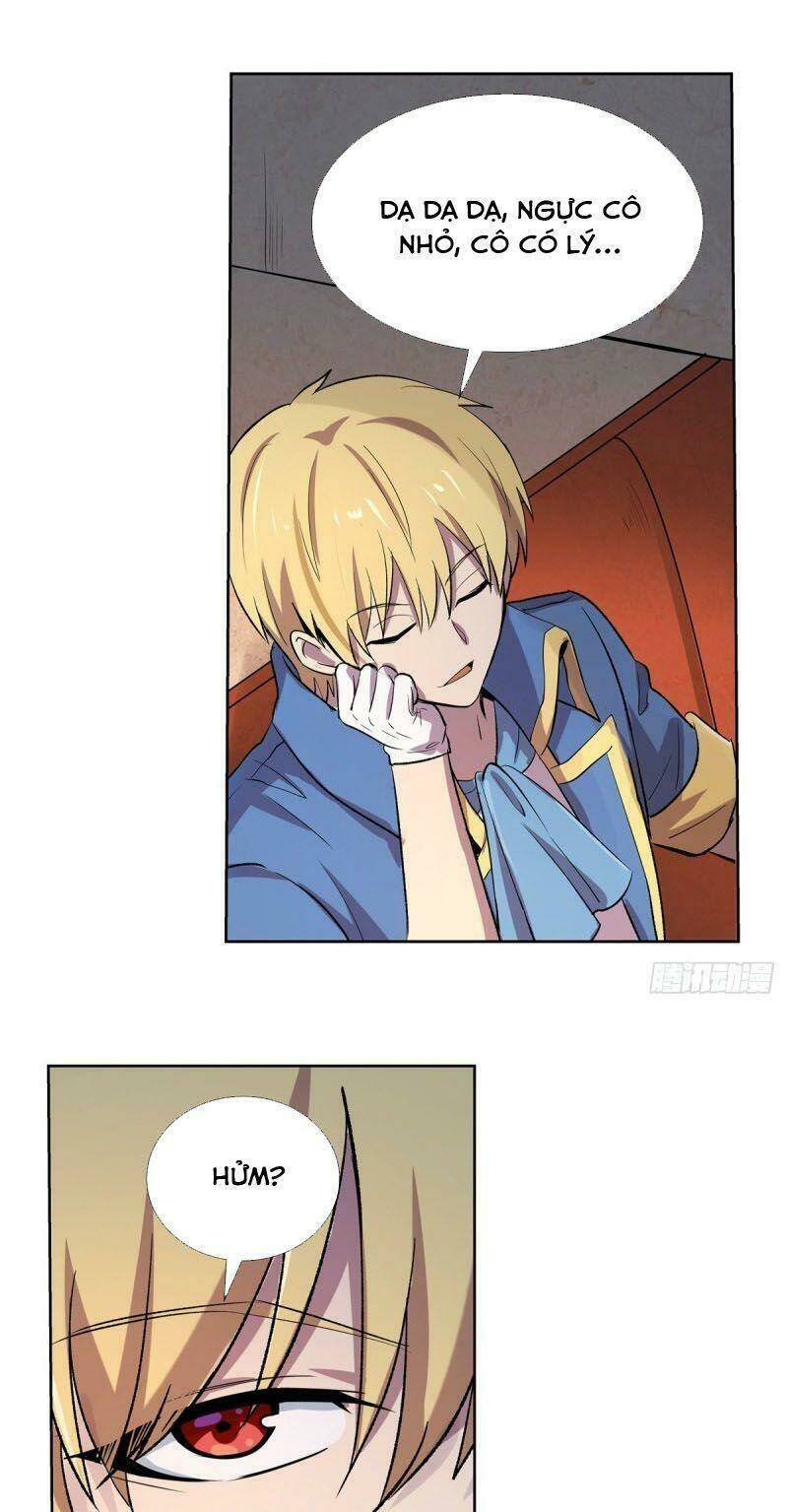 Ma vương thất nghiệp - Chapter 109 - Page 7