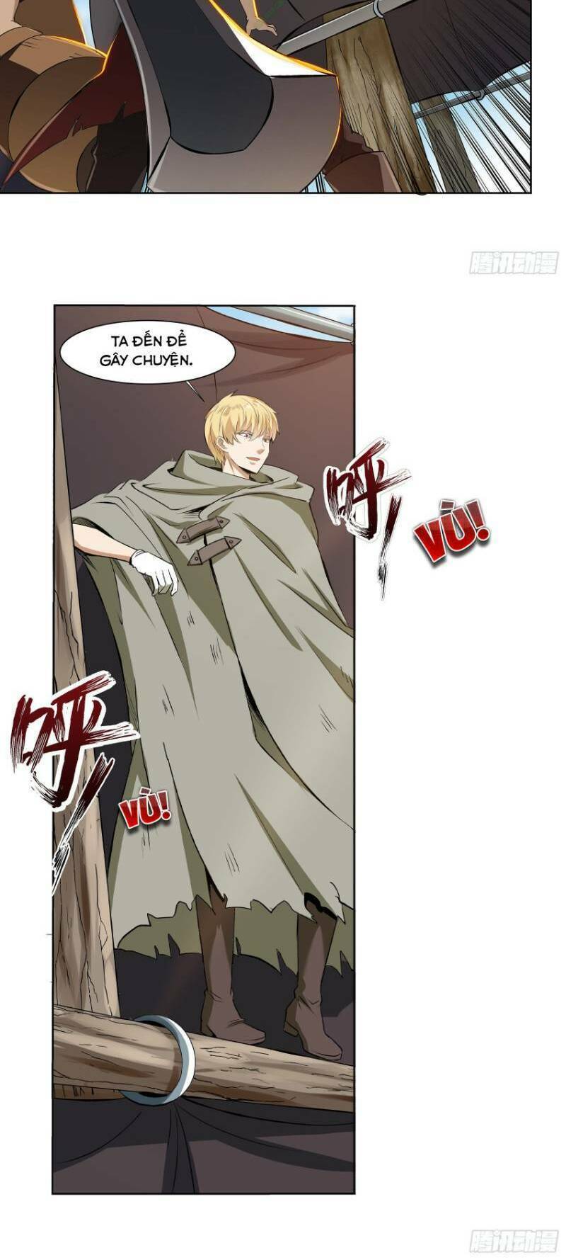 Ma vương thất nghiệp - Chapter 11 - Page 13