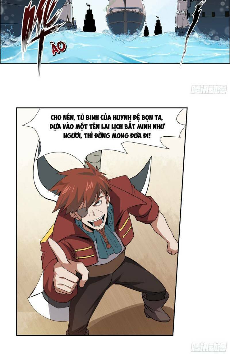 Ma vương thất nghiệp - Chapter 11 - Page 16