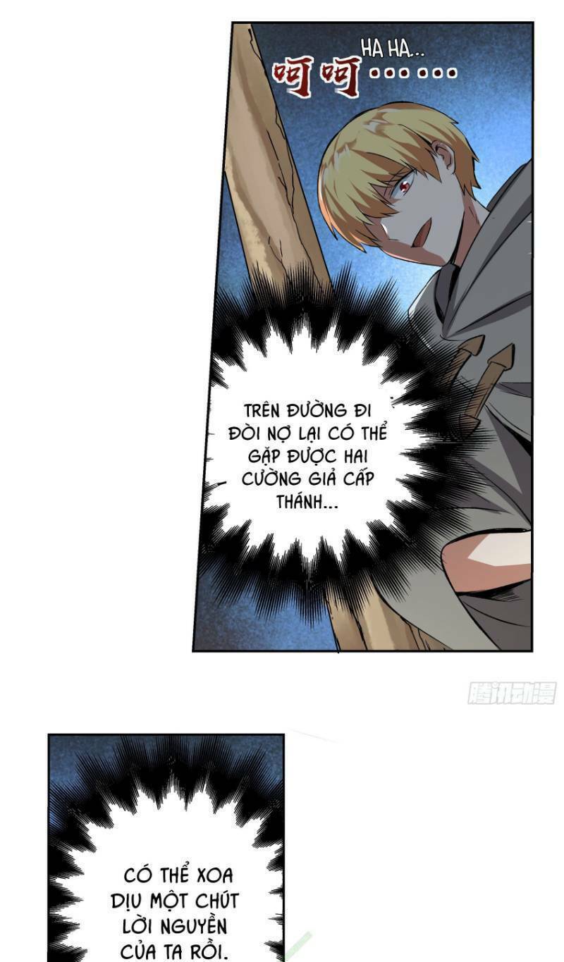 Ma vương thất nghiệp - Chapter 11 - Page 17