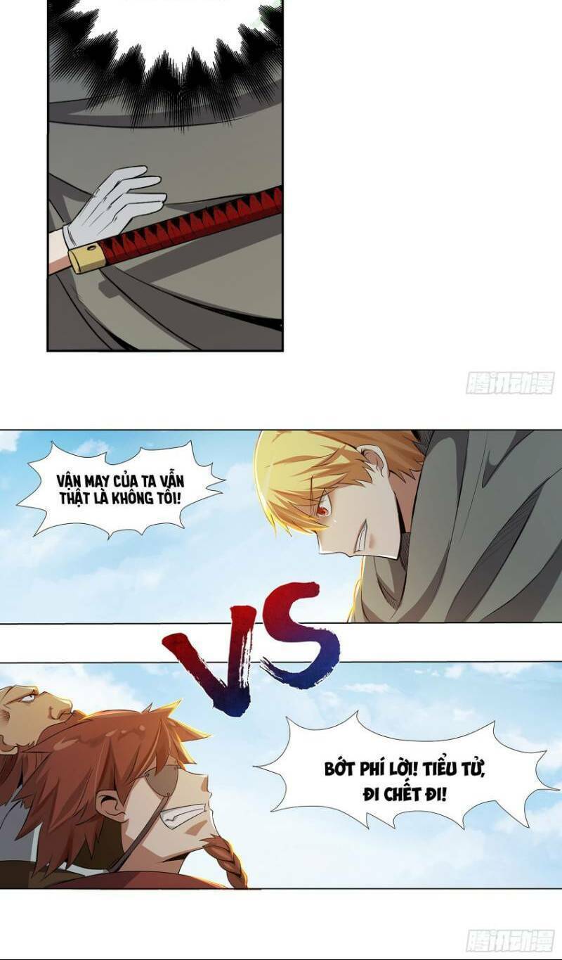 Ma vương thất nghiệp - Chapter 11 - Page 18