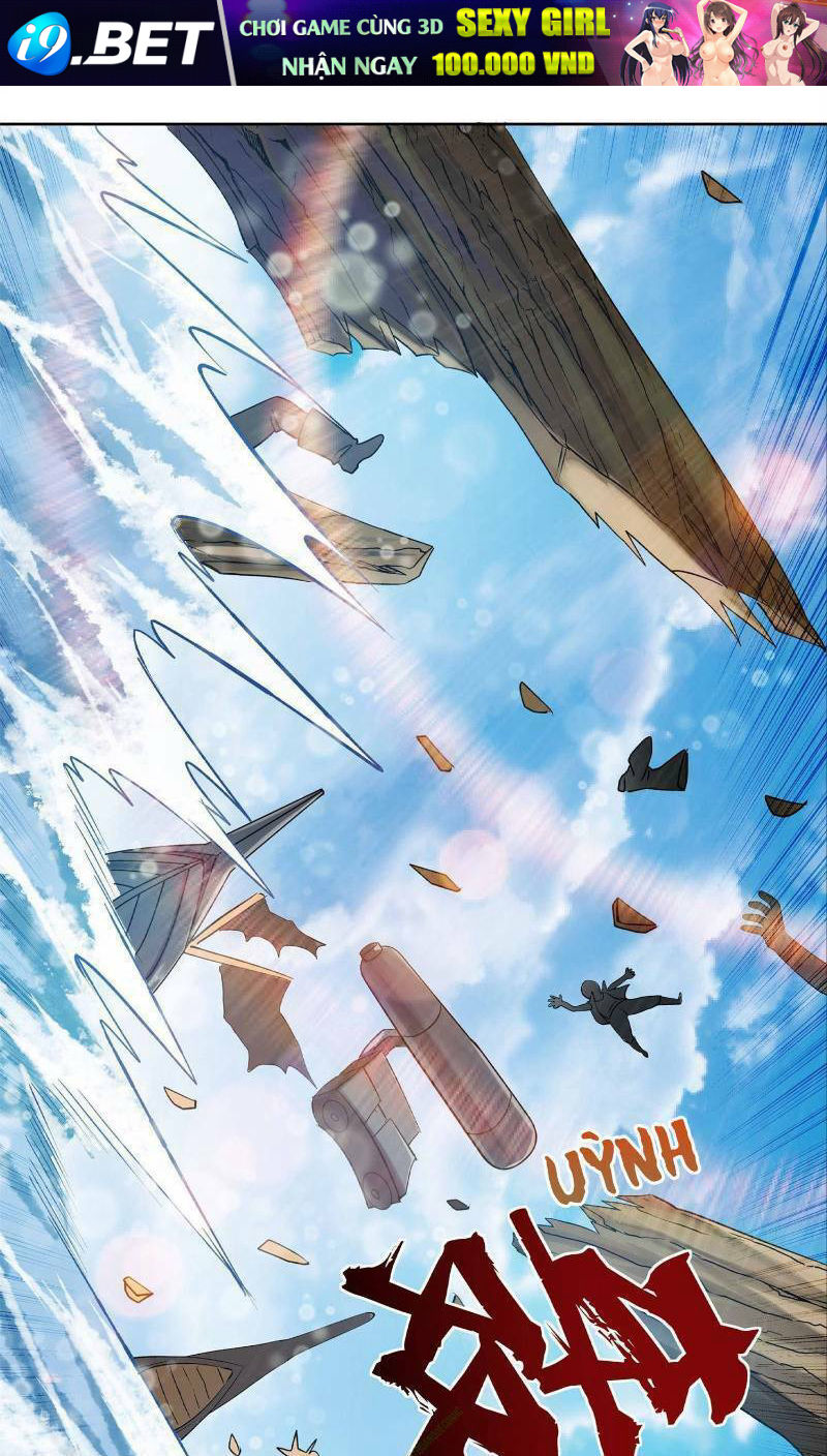 Ma vương thất nghiệp - Chapter 11 - Page 21