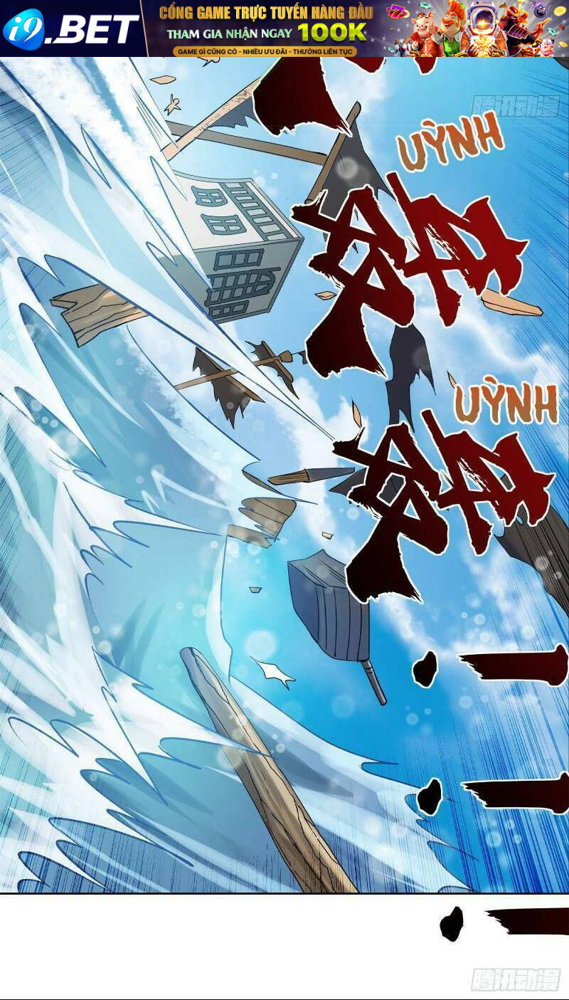 Ma vương thất nghiệp - Chapter 11 - Page 22