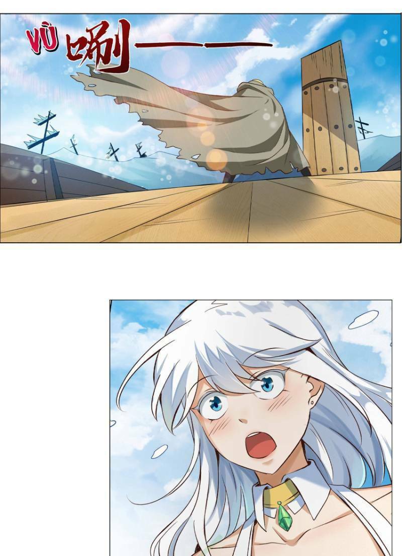 Ma vương thất nghiệp - Chapter 11 - Page 23