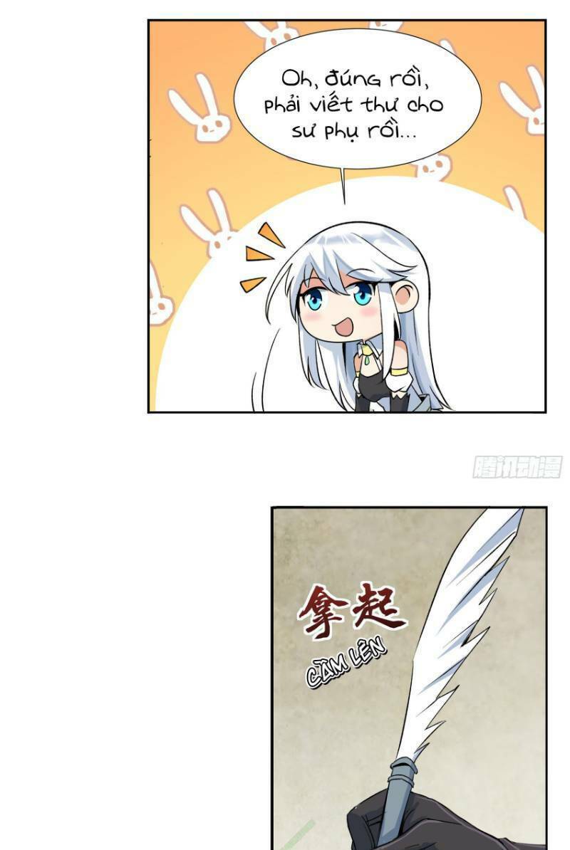 Ma vương thất nghiệp - Chapter 11 - Page 25