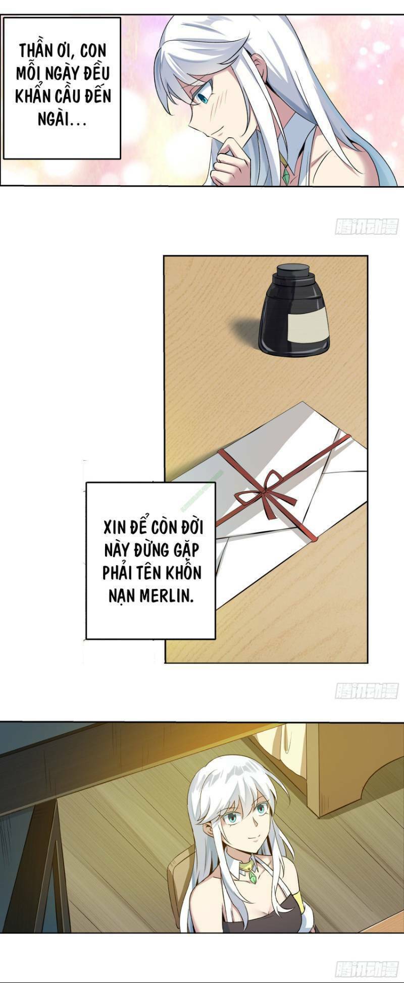 Ma vương thất nghiệp - Chapter 11 - Page 27