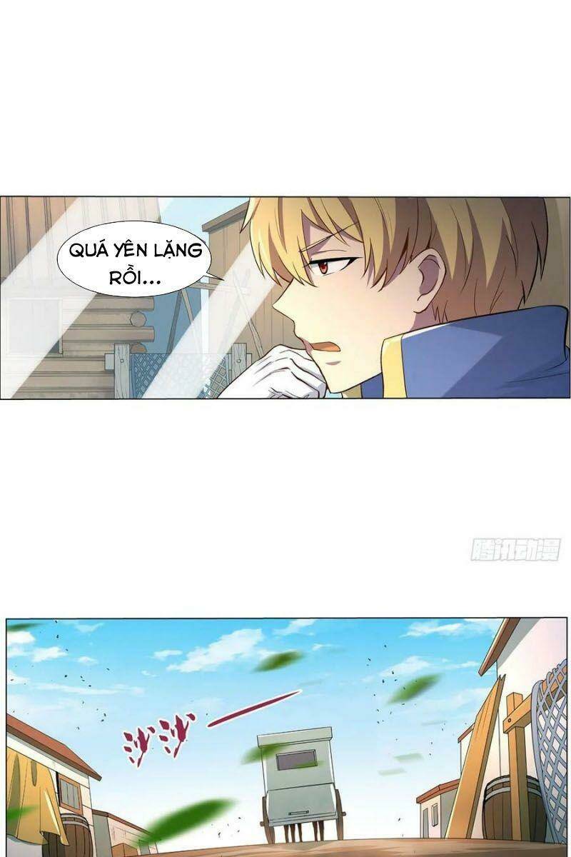 Ma vương thất nghiệp - Chapter 110 - Page 14