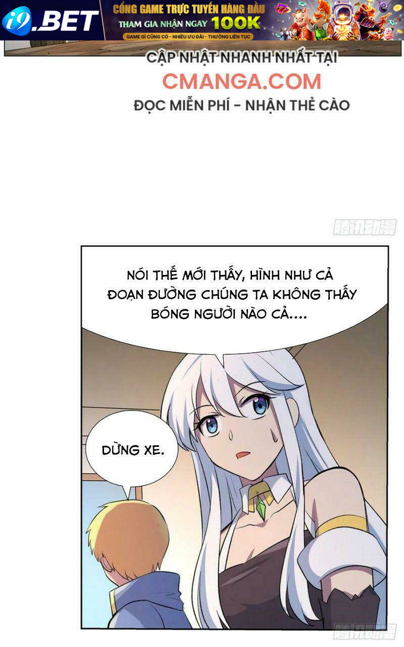 Ma vương thất nghiệp - Chapter 110 - Page 15