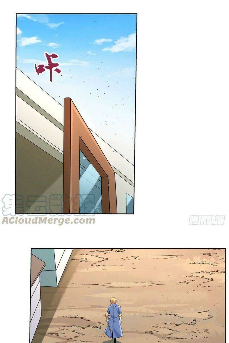 Ma vương thất nghiệp - Chapter 110 - Page 16