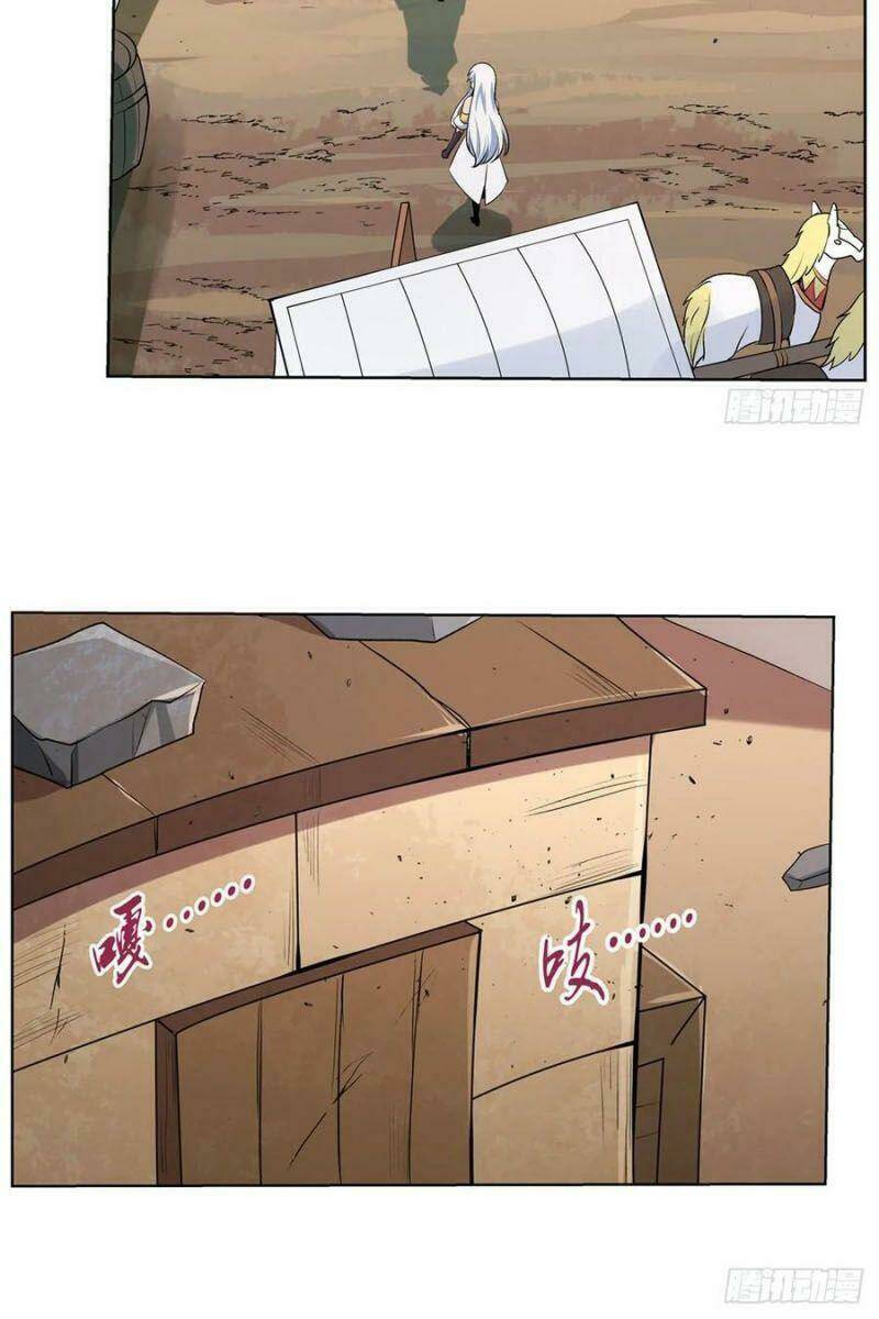 Ma vương thất nghiệp - Chapter 110 - Page 17