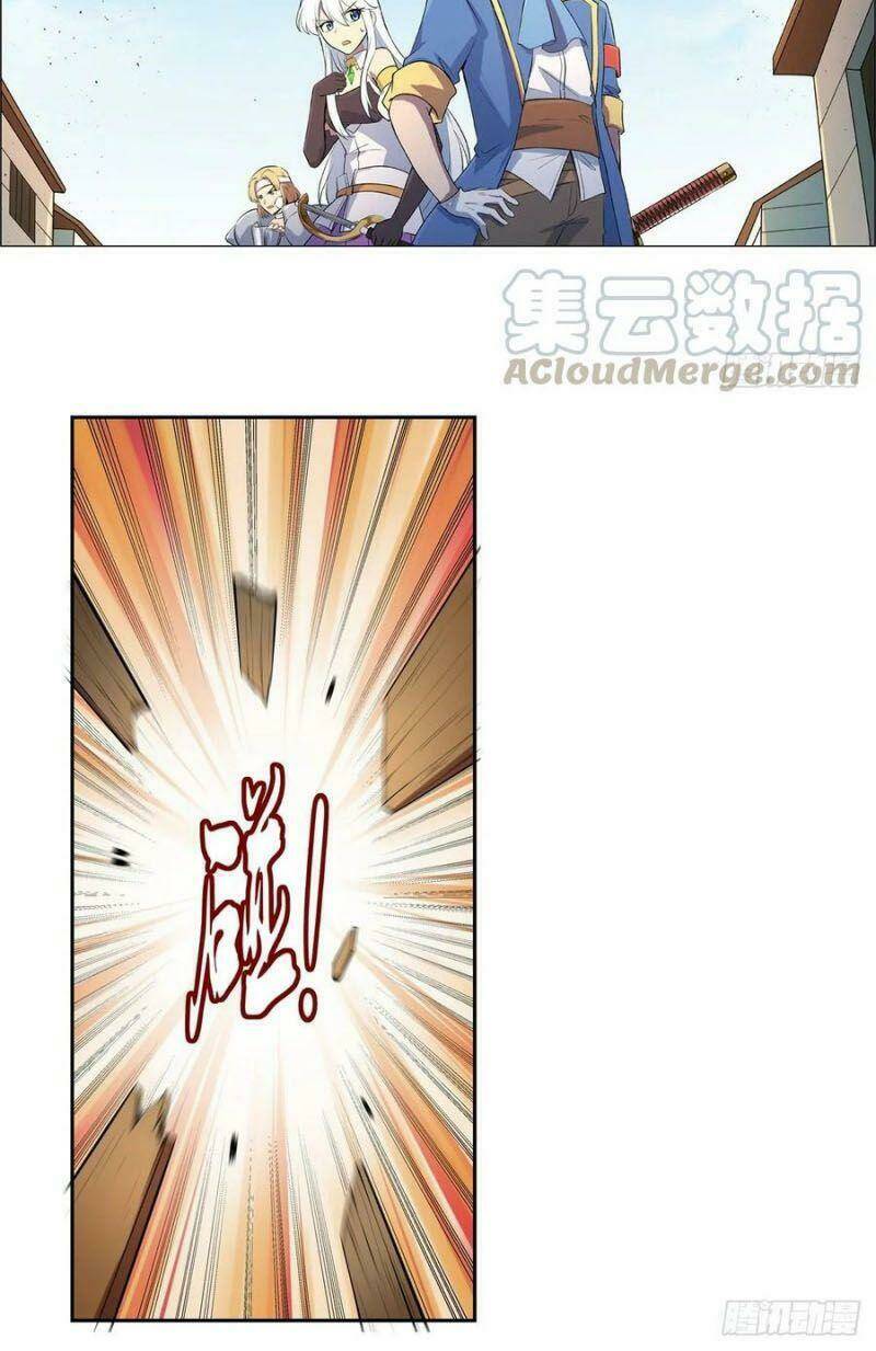 Ma vương thất nghiệp - Chapter 110 - Page 19