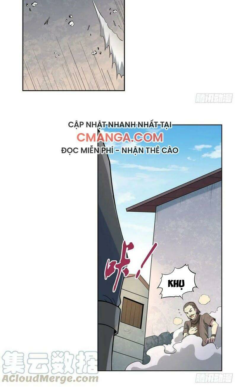 Ma vương thất nghiệp - Chapter 110 - Page 21