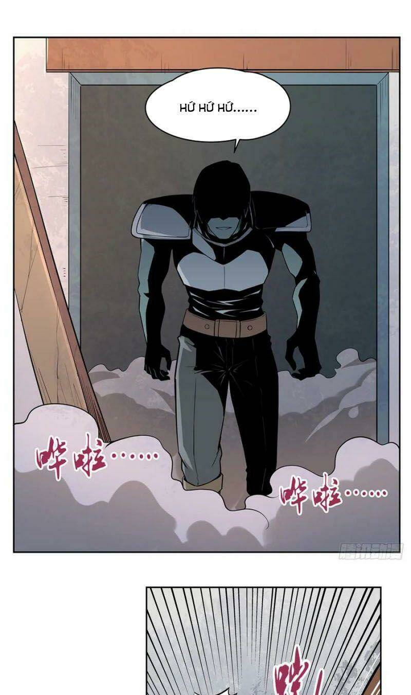 Ma vương thất nghiệp - Chapter 110 - Page 22