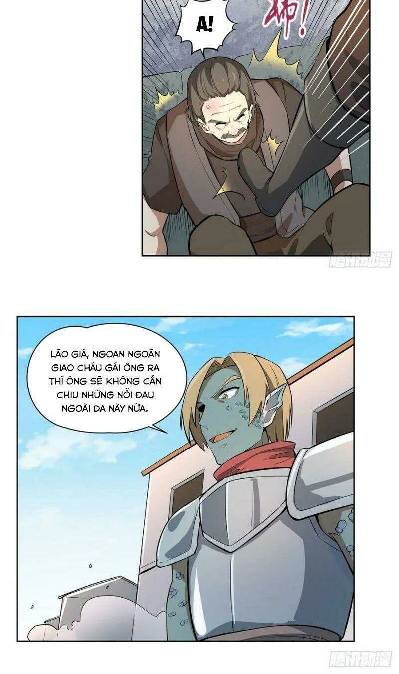 Ma vương thất nghiệp - Chapter 110 - Page 23