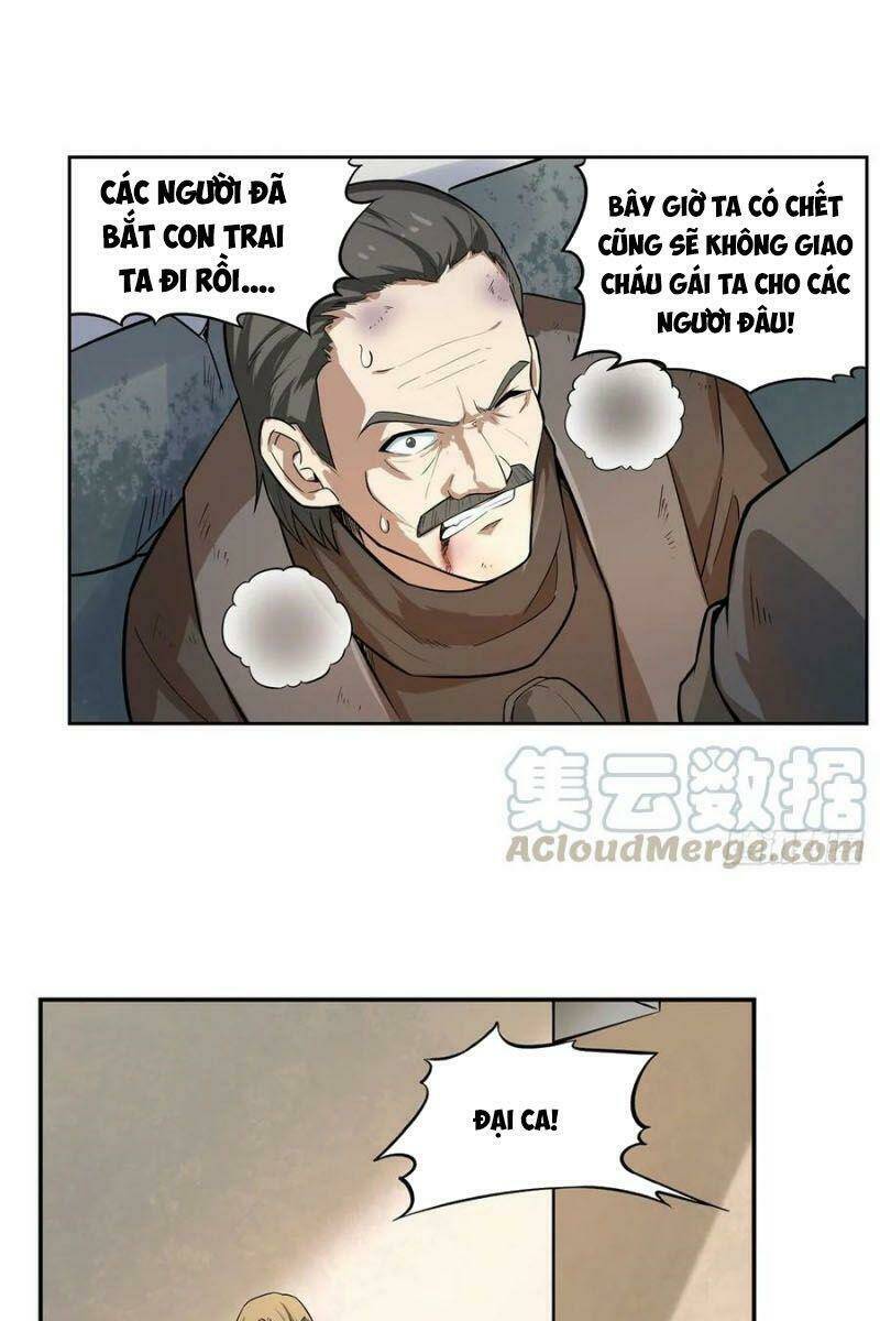 Ma vương thất nghiệp - Chapter 110 - Page 24