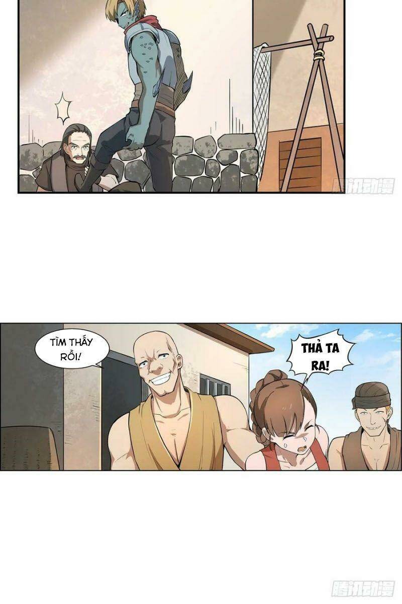 Ma vương thất nghiệp - Chapter 110 - Page 25