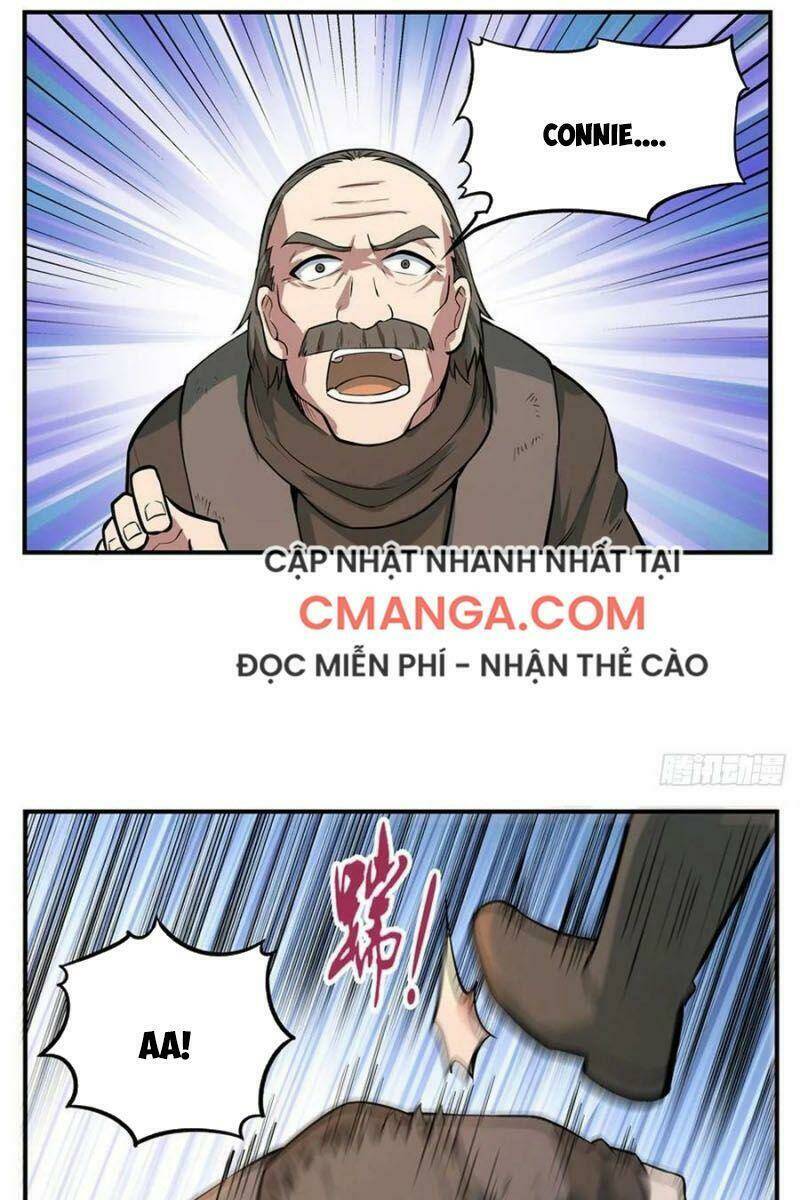 Ma vương thất nghiệp - Chapter 110 - Page 26