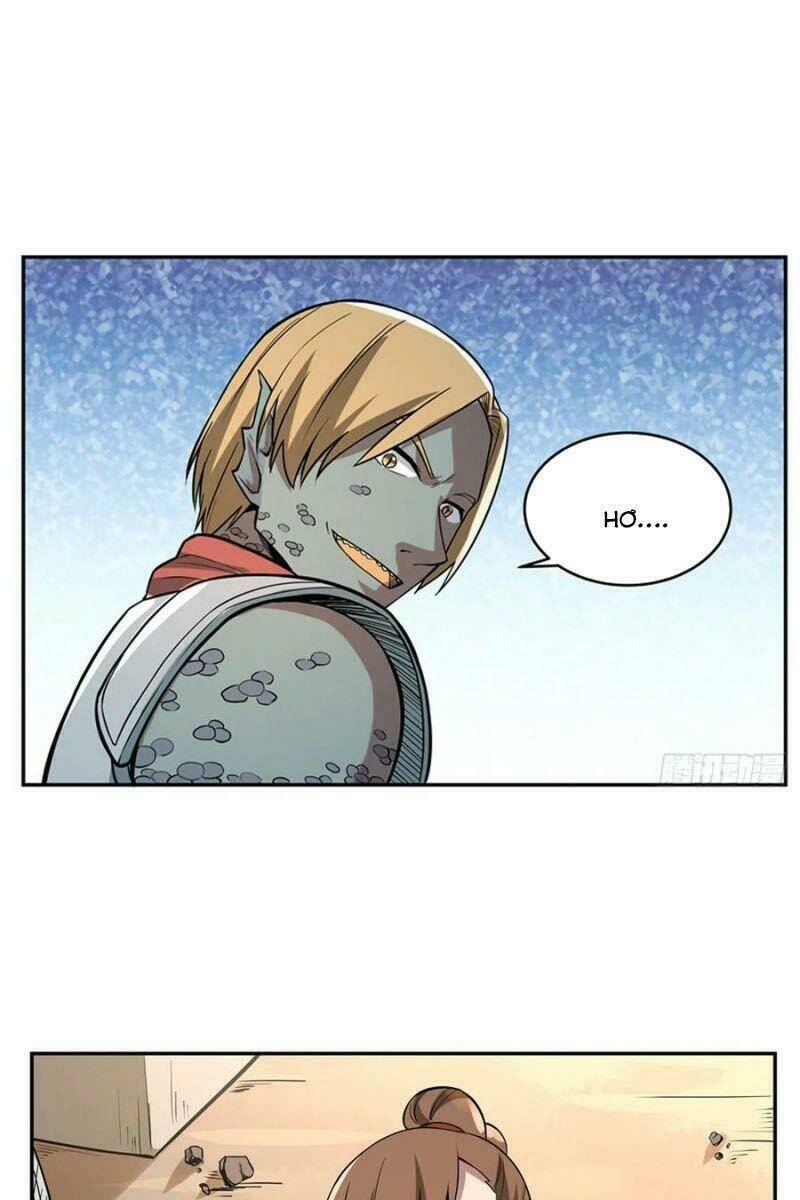 Ma vương thất nghiệp - Chapter 110 - Page 28