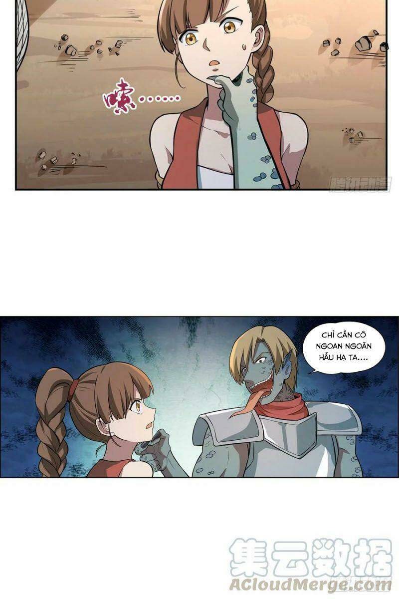 Ma vương thất nghiệp - Chapter 110 - Page 29