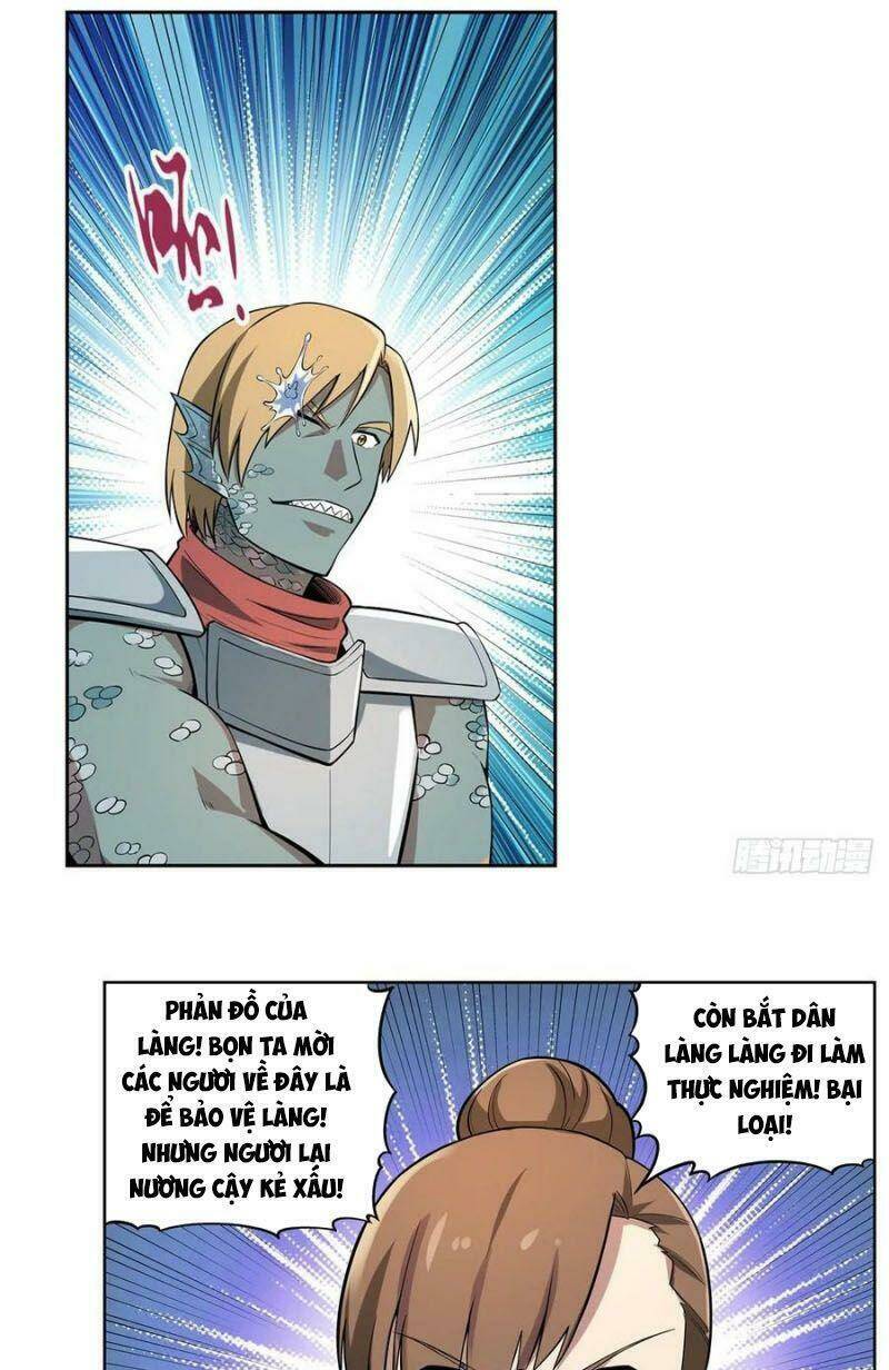 Ma vương thất nghiệp - Chapter 110 - Page 30