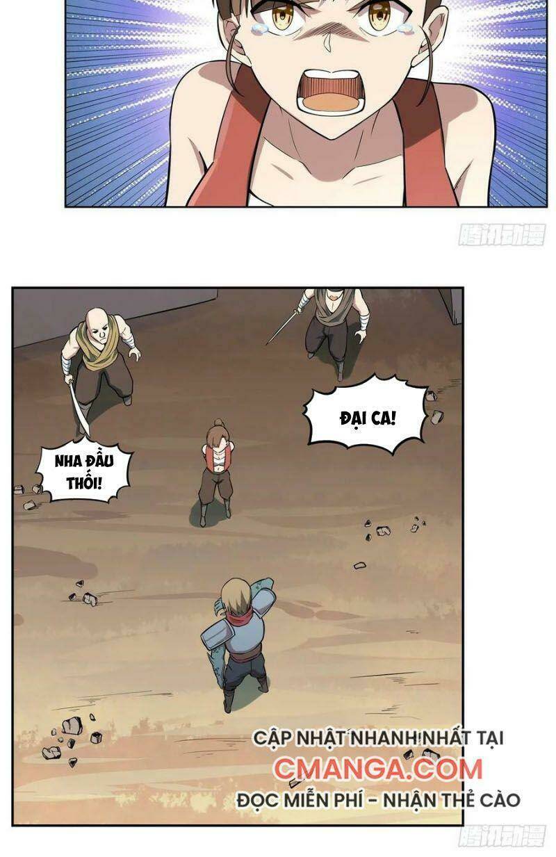 Ma vương thất nghiệp - Chapter 110 - Page 31