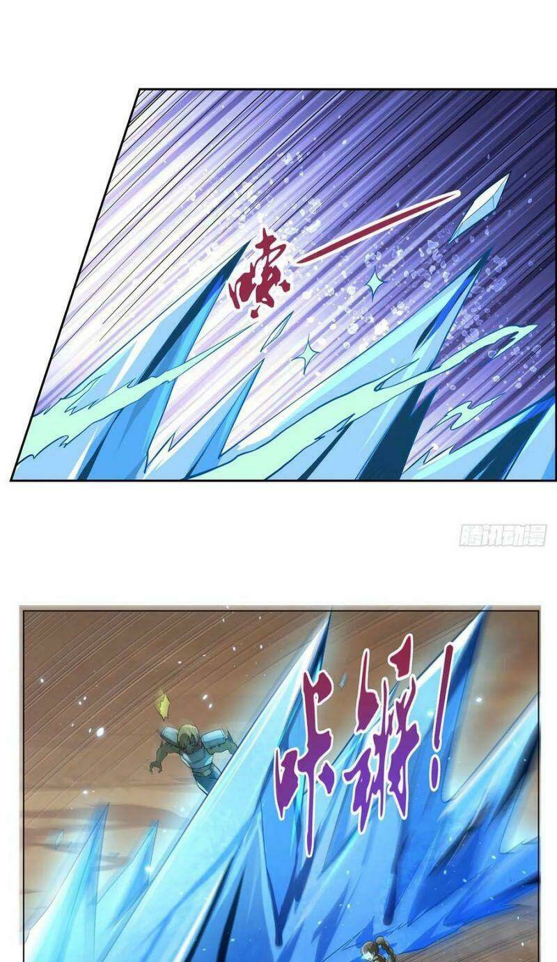 Ma vương thất nghiệp - Chapter 110 - Page 34