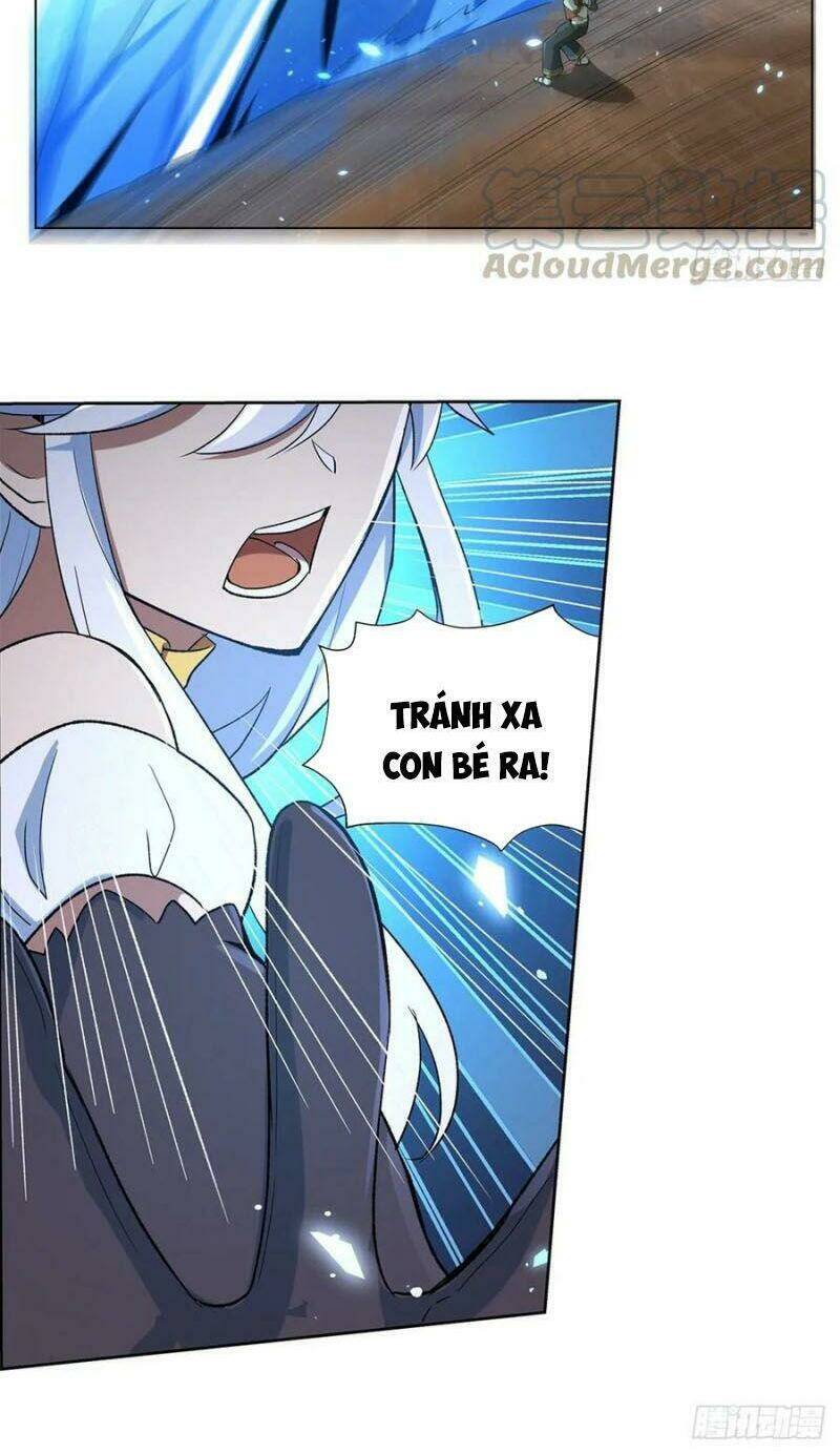 Ma vương thất nghiệp - Chapter 110 - Page 35