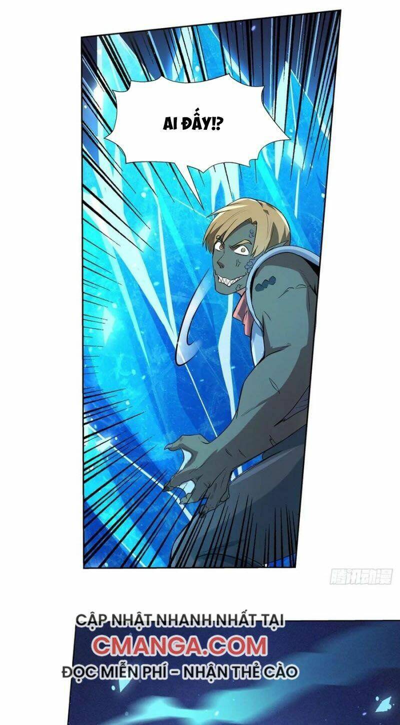 Ma vương thất nghiệp - Chapter 110 - Page 36