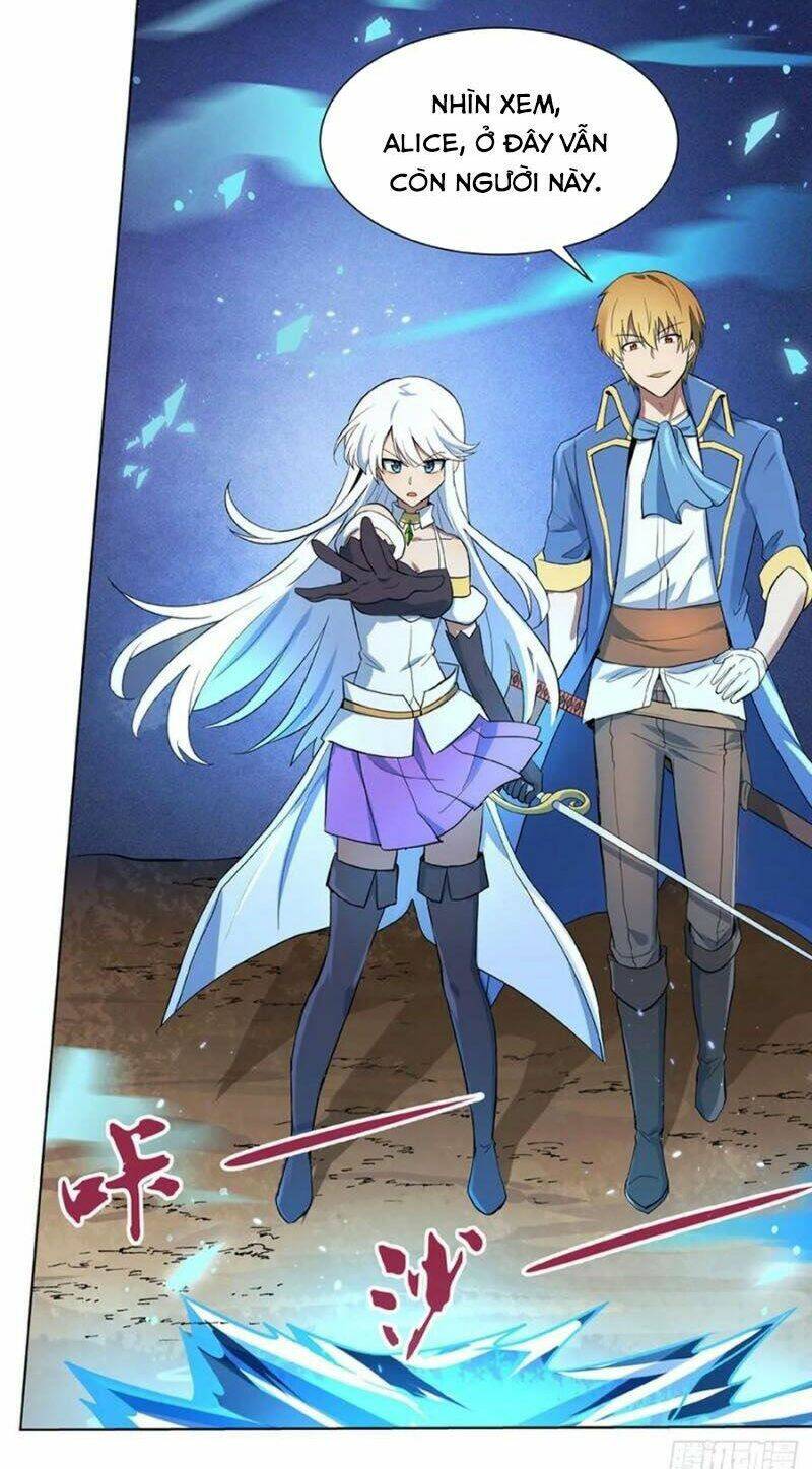 Ma vương thất nghiệp - Chapter 110 - Page 37