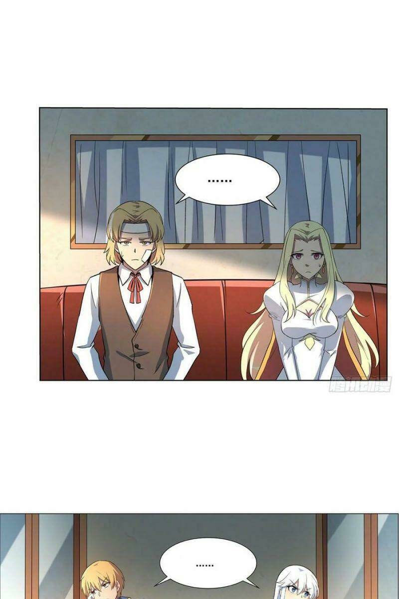 Ma vương thất nghiệp - Chapter 110 - Page 5