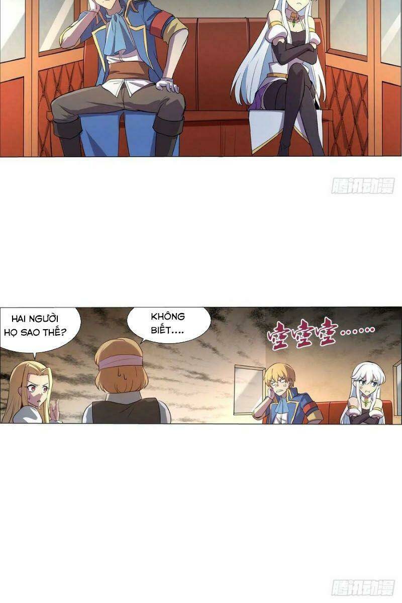 Ma vương thất nghiệp - Chapter 110 - Page 6