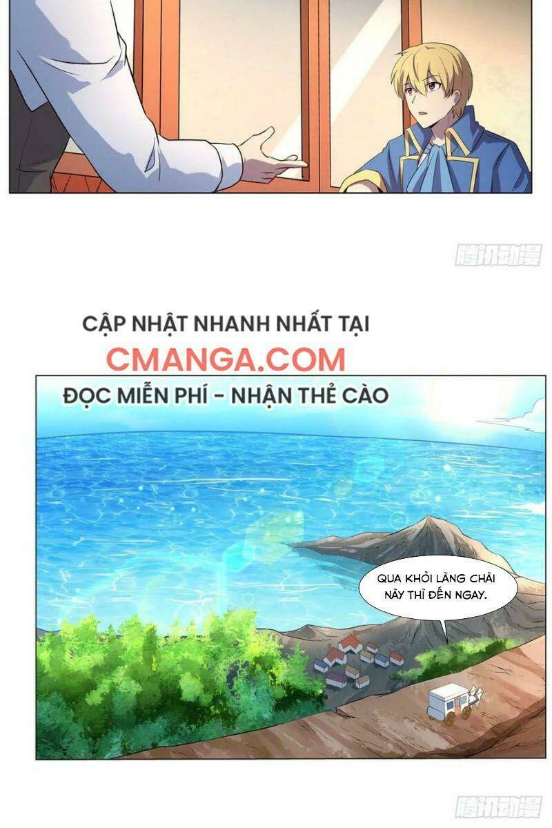 Ma vương thất nghiệp - Chapter 110 - Page 8