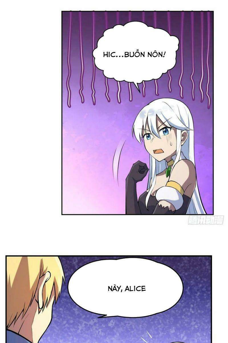 Ma vương thất nghiệp - Chapter 111 - Page 12